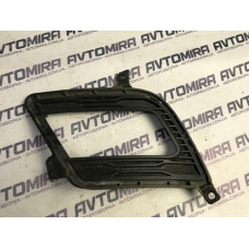 Накладка противотуманки Kia Ceed 2010-2012 865631H500